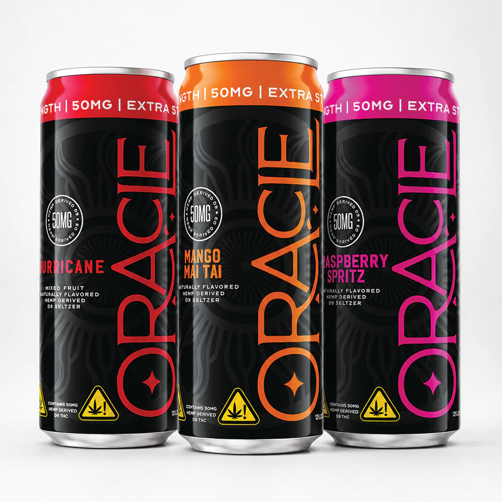 All Beverages